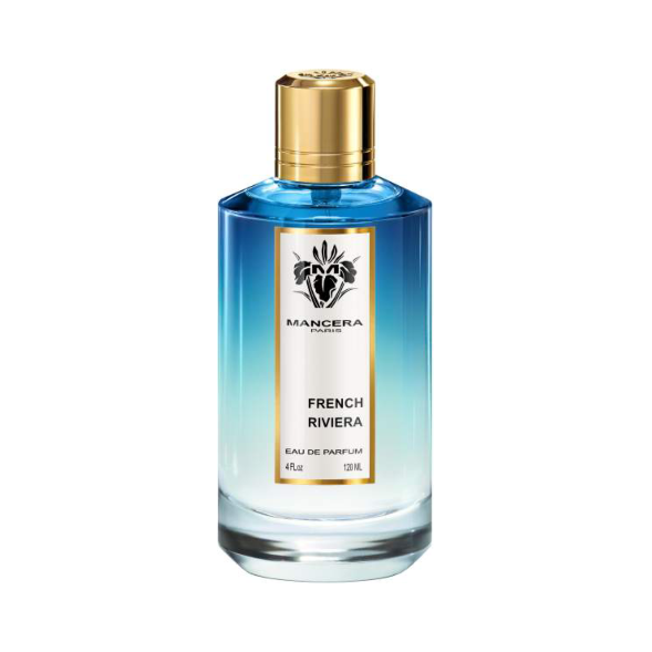 Mancera- French Rivera EdP (Code: ANGELINAP)