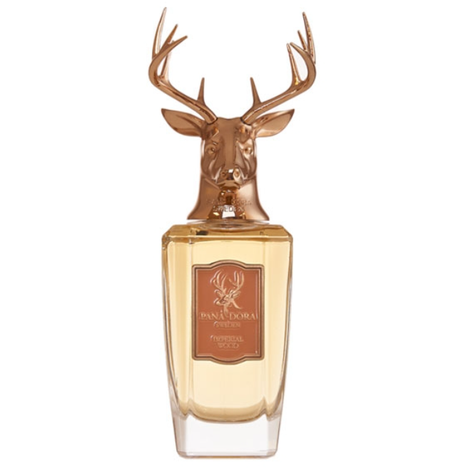 Panadora - Imperial Wood EdP, 100ml (Code: ANGELINAP)