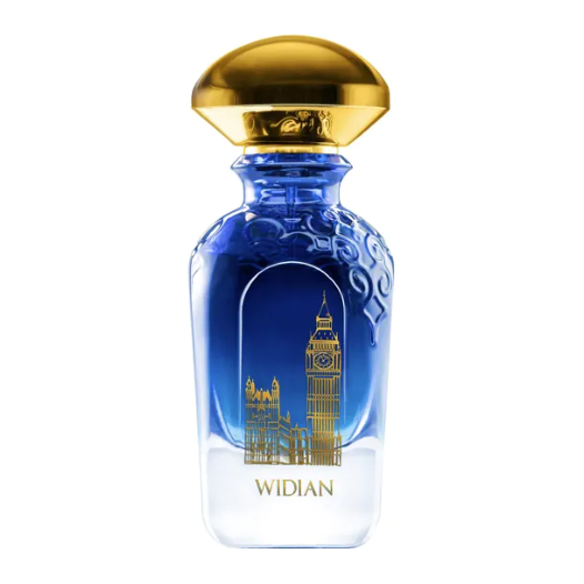 Widian - London Extrait de Parfum (Code: ANGELINAP)