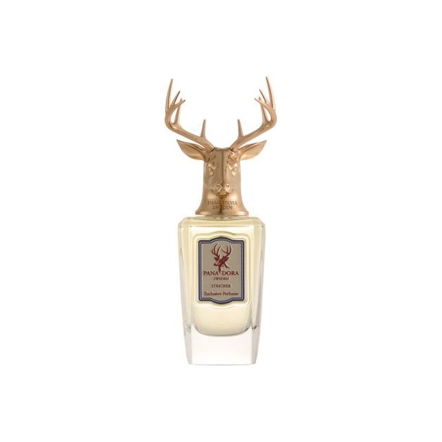 Panadora - Stricker Exclusive EdP (Code: ANGELINAP)