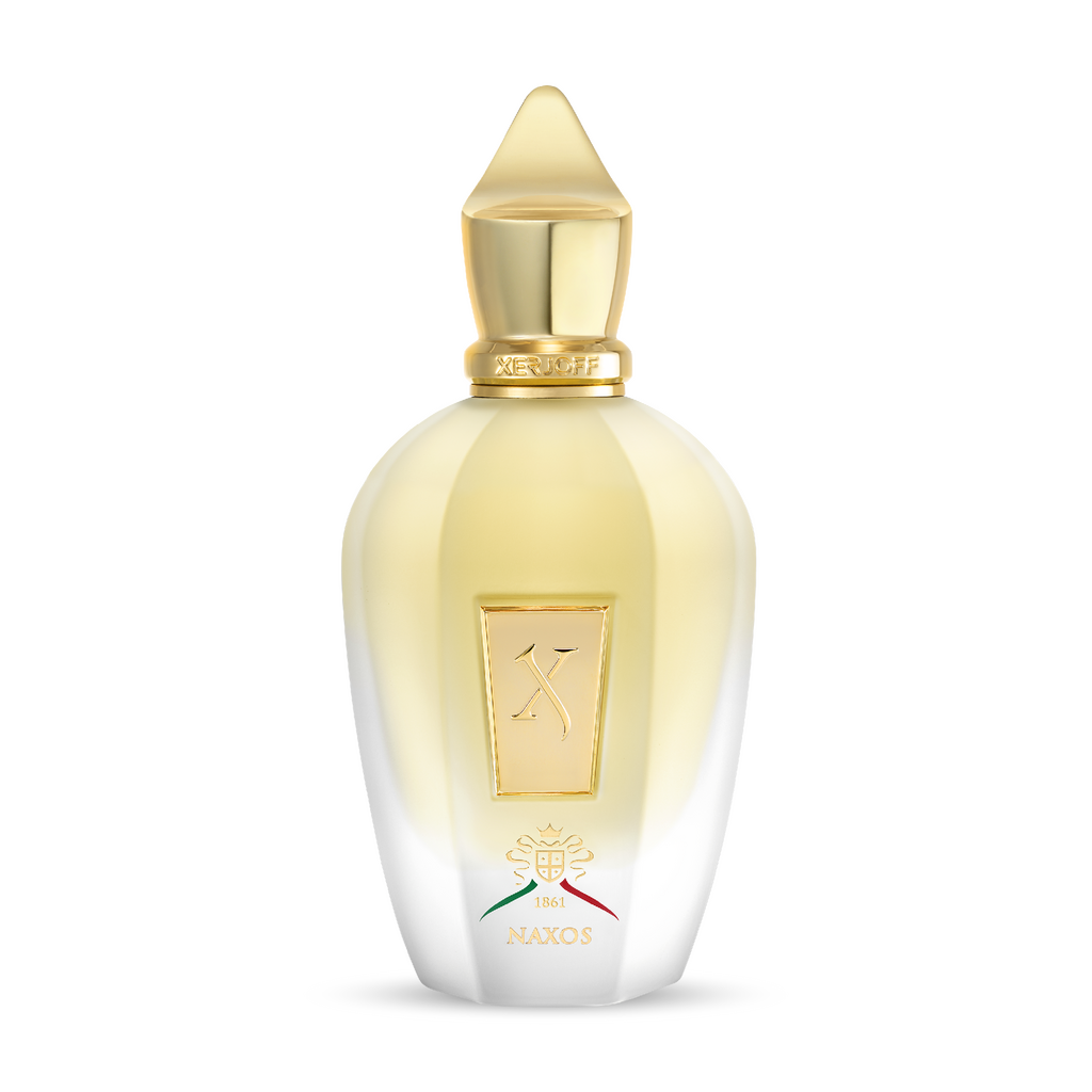 Xerjoff - Naxos EdP, 100ml (Code: ANGELINAP)