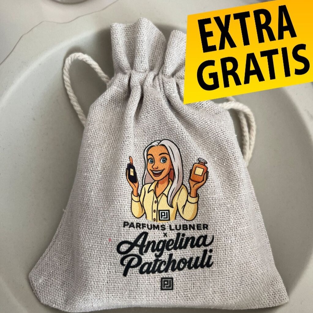 ➤ 4 GRATIS Nischenproben zu jeder Bestellung bei Lubner mit dem Code 👉 ANGELINAP👈 (Werbung)