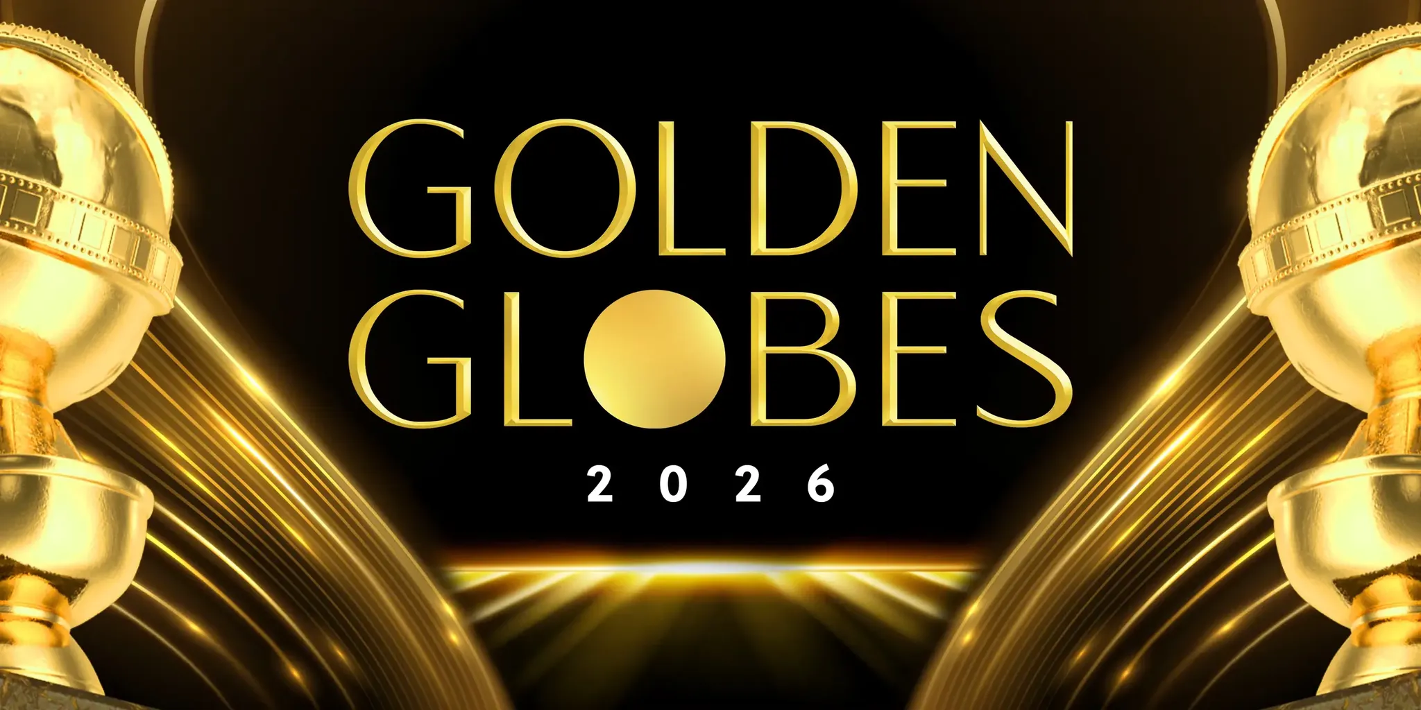 Celebrating the Best in Film & TV: Golden Globes 2026 