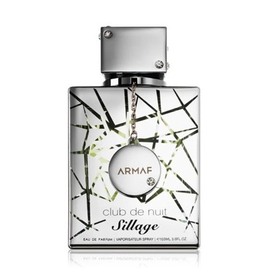 ARMAF - Club De Nuit Sillage 