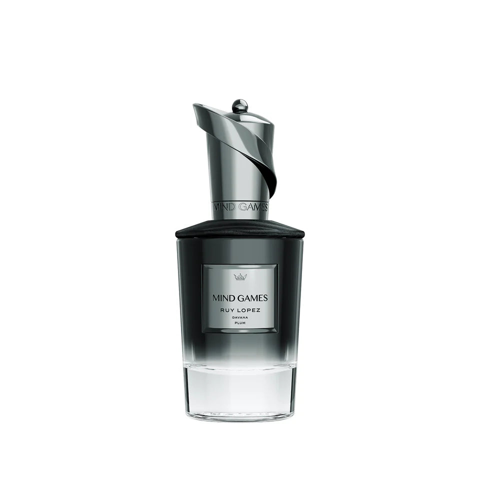 Mind Games - Ruy Lopez Extrait de Parfum (Code: ANGELINAP)