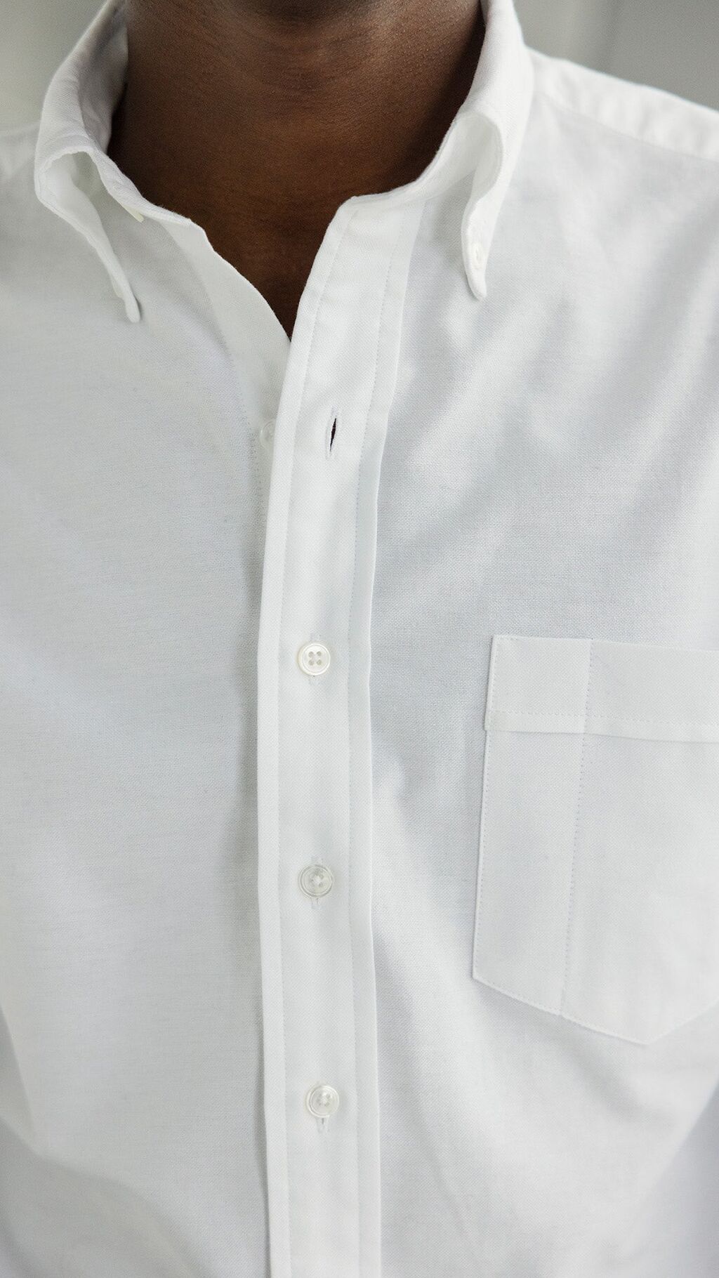 5 reasons to invest in an oxford shirt