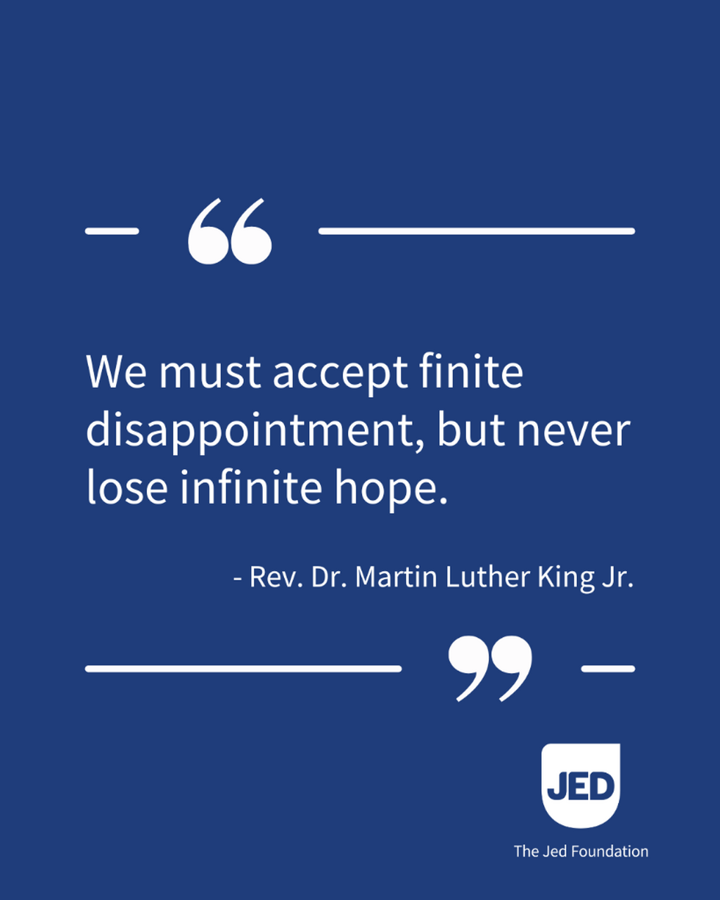 MLK