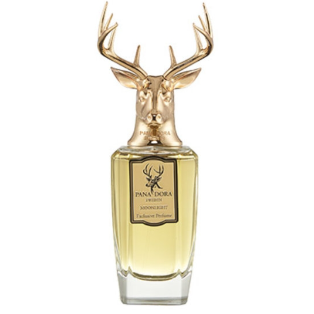 Panadora - Moonlight EdP (Code: ANGELINAP)