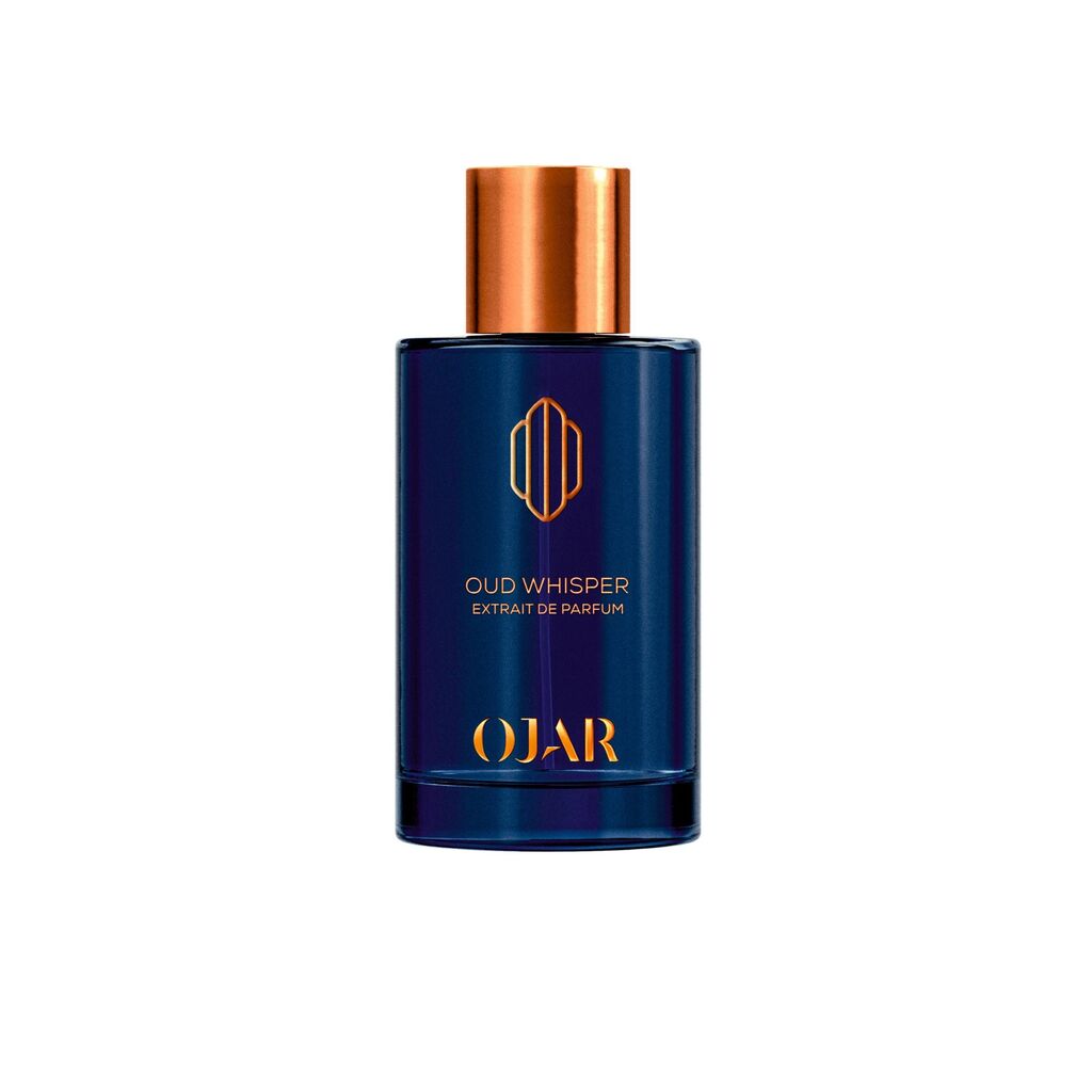 Ojar - Oud Whisper EdP (Code: ANGELINAP)