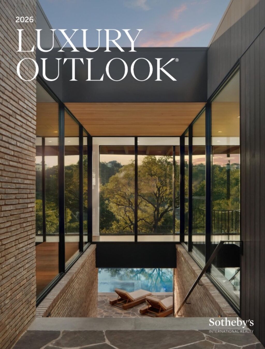 Luxury Outlook 2026