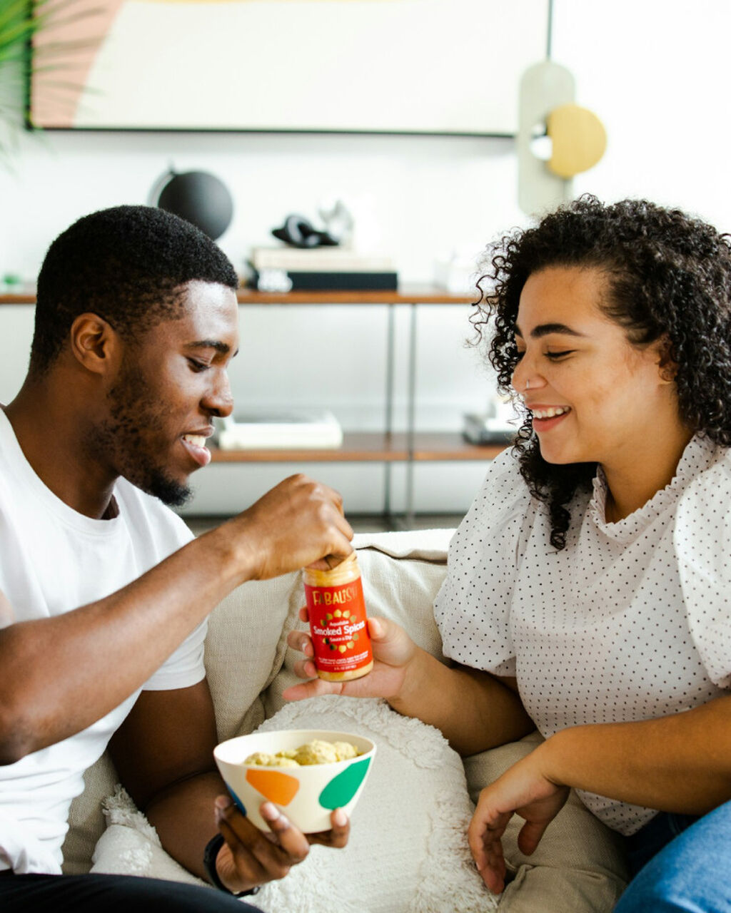 Partnerschaft nach HV