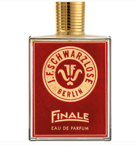 J.F. Schwarzlose - Finale EdP (Code: ANGELINAP)