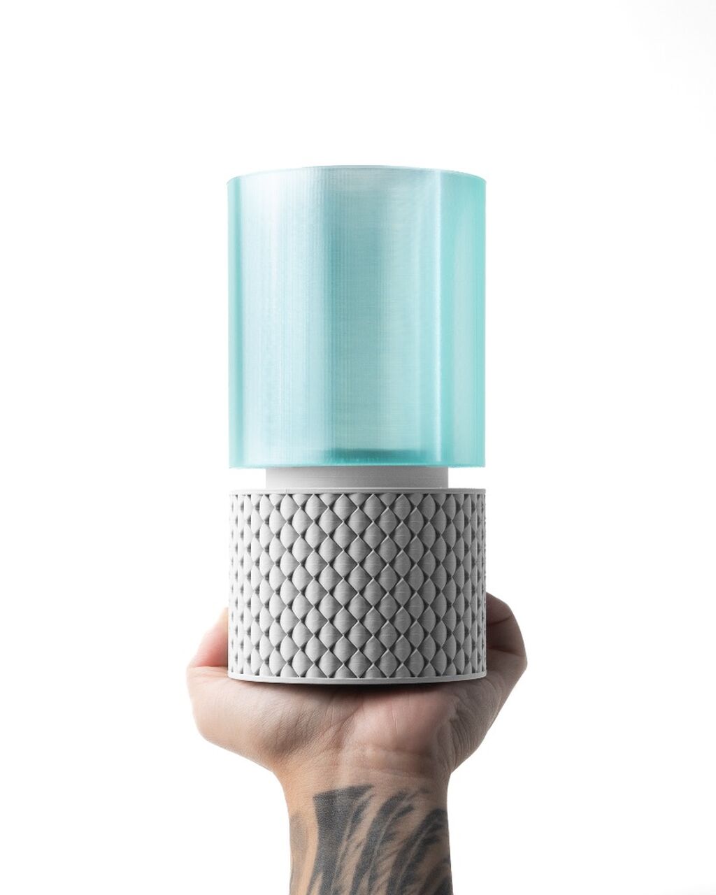 Mini Lamp F011