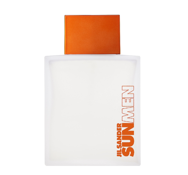 Jil Sander Sun Eau de Toilette Spray, 75 ml (1er Pack) : Amazon.de: Kosmetik