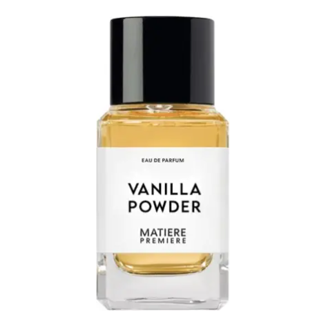 Vanilla Powder (Code: ANGELINAP)