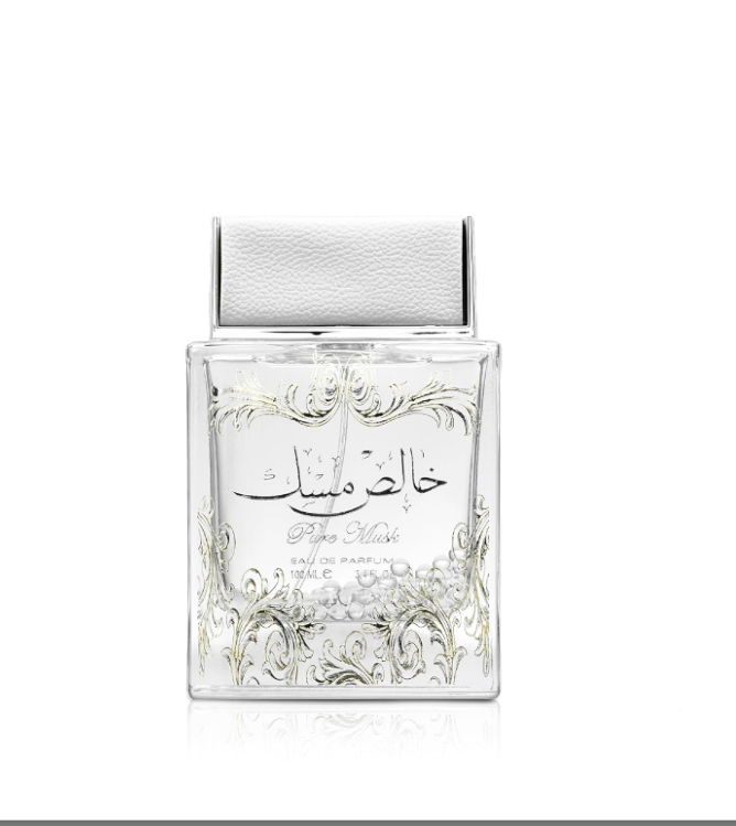 Lattafa - Pure Musk 
