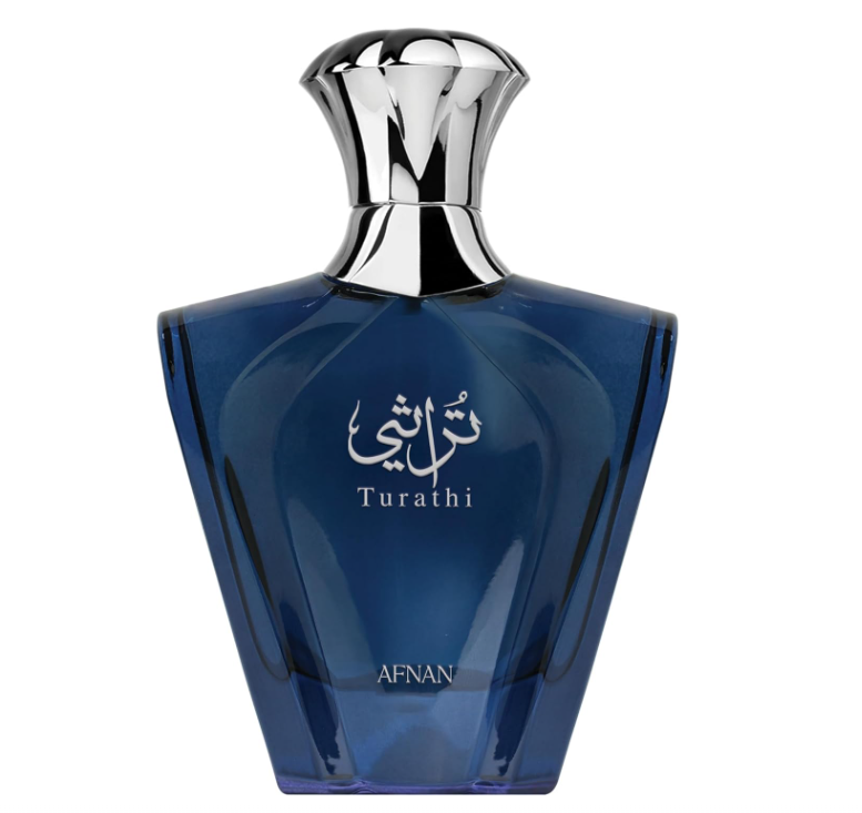 Afnan - Turathi Blue