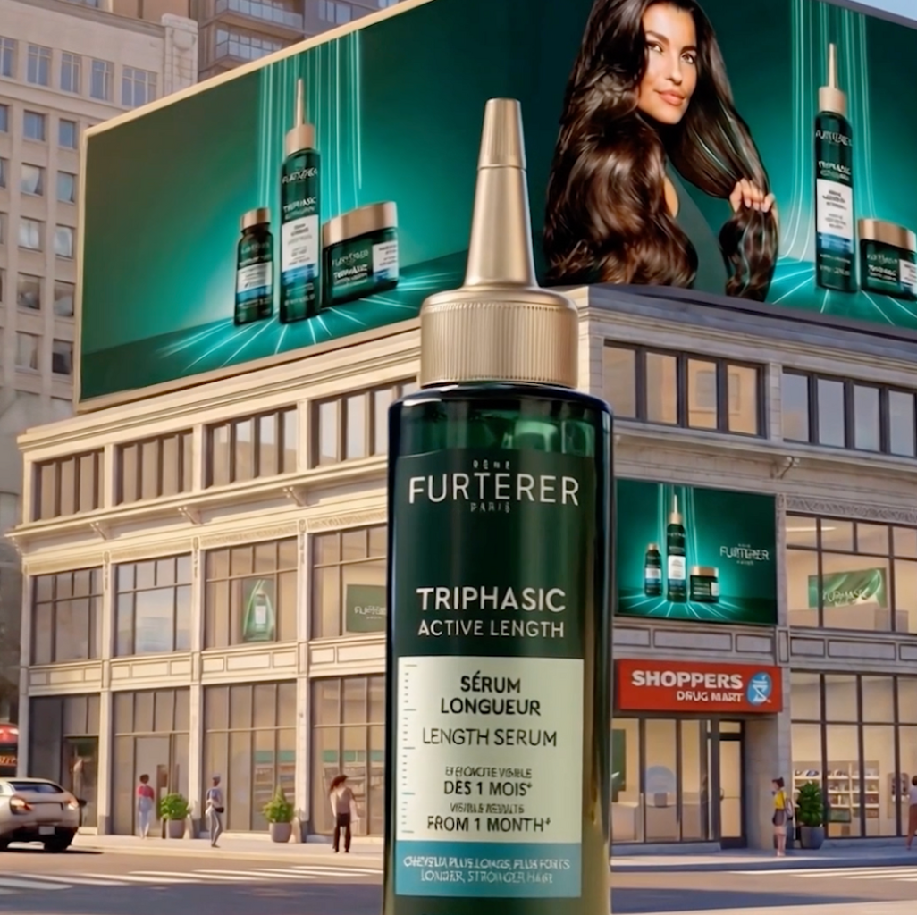 Shop Rene Furterer
