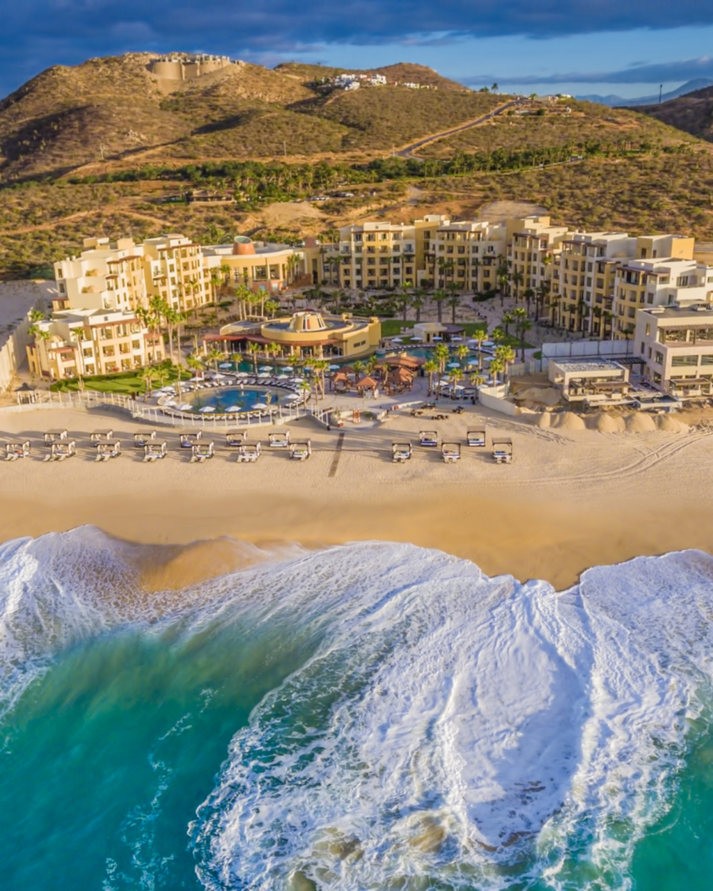 Los Cabos is Calling