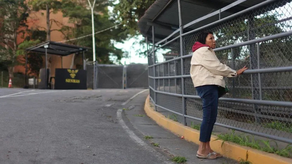 Anuncian nueva liberaci&oacute;n de presos pol&iacute;ticos en Venezuela; cifras no coinciden
