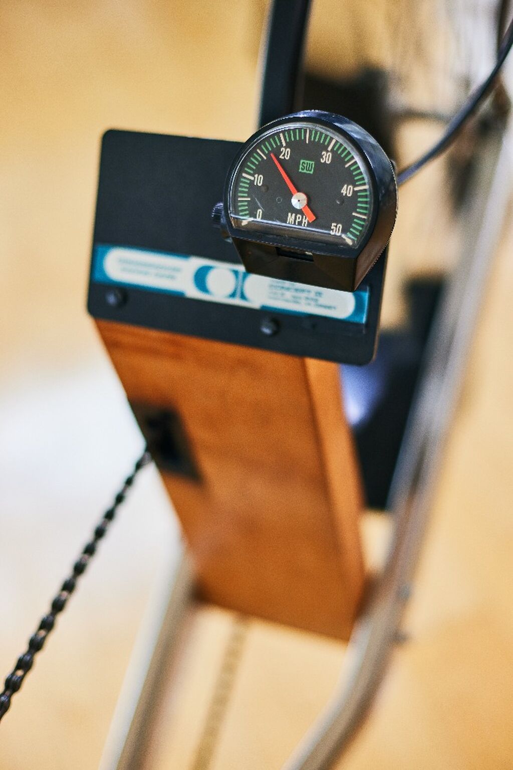 Why Concept2 Supports 40 Year Old Ergs