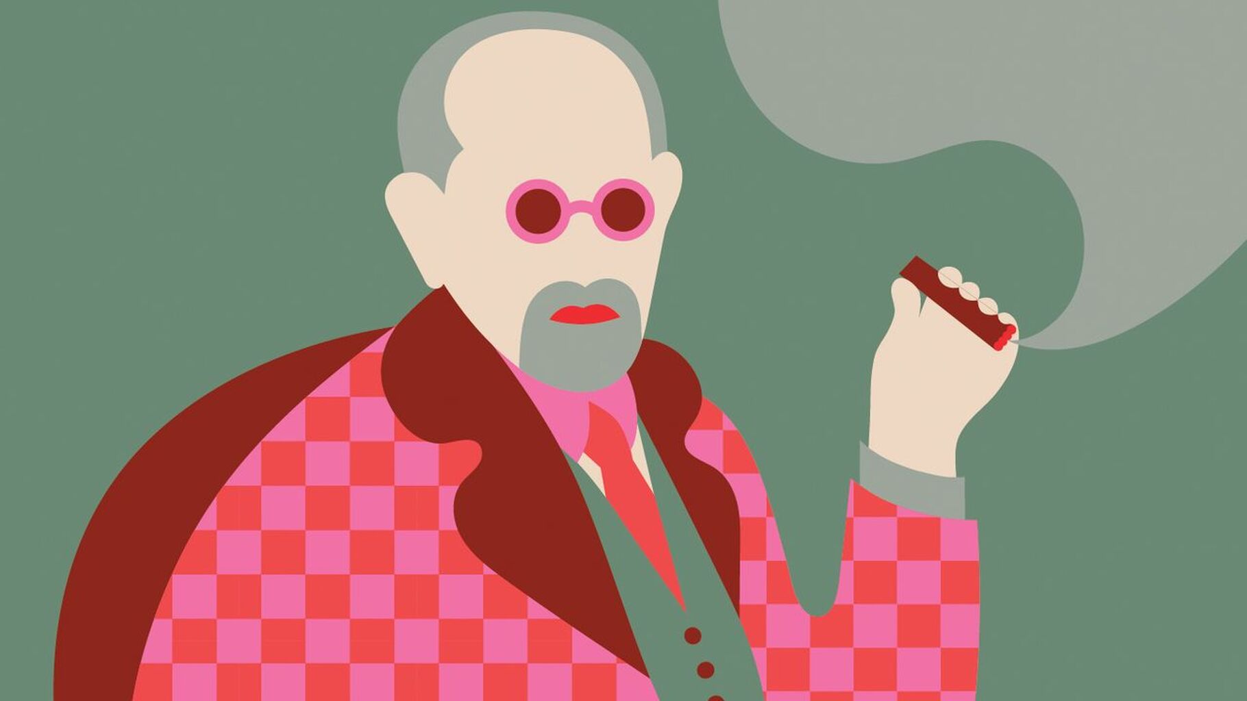 The Psychology of Fashion