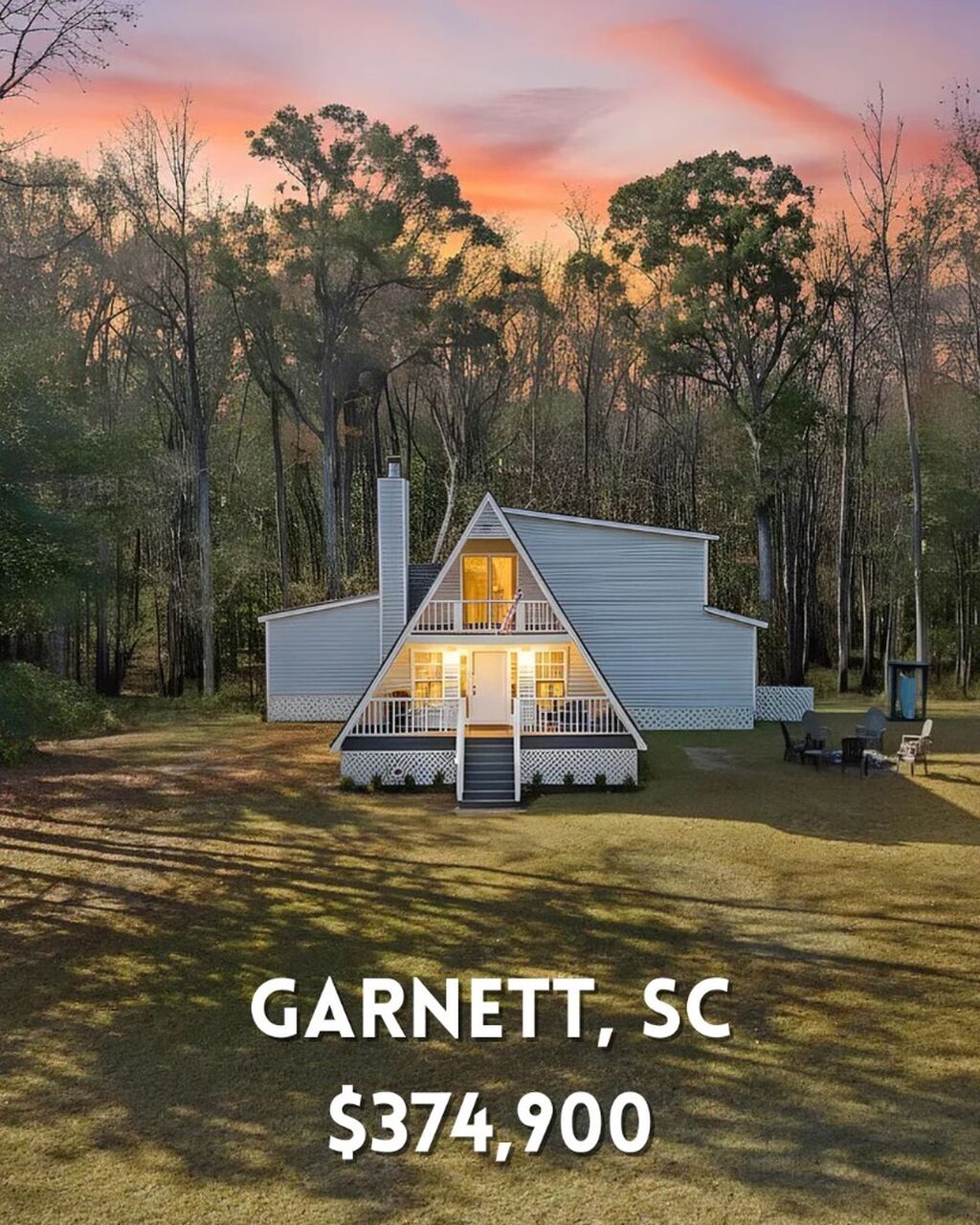 Garnett, SC