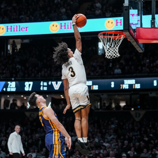 SEC Men's Basketball Players of the Week: Jan. 12 | presented by Allstate - Southeastern Conference