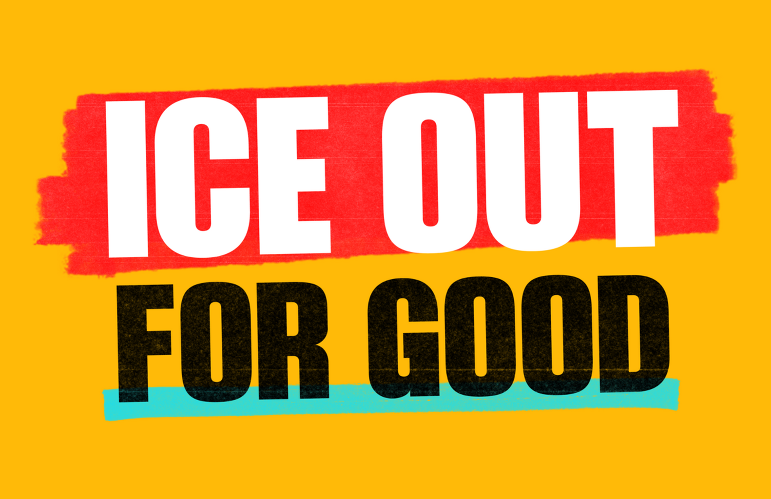 CALL: Tell the Senate We Need ICE Out For Good