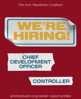 ARC Career Opportunities