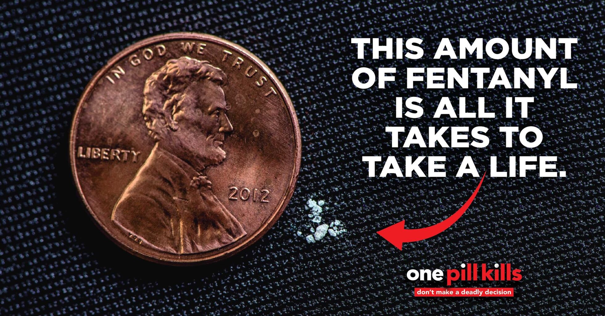 One Pill Kills