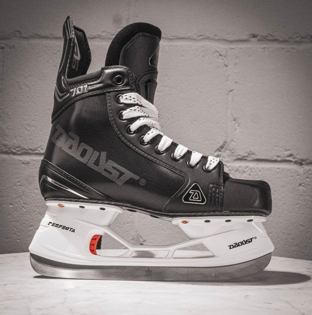 Daoust Hockey Skates