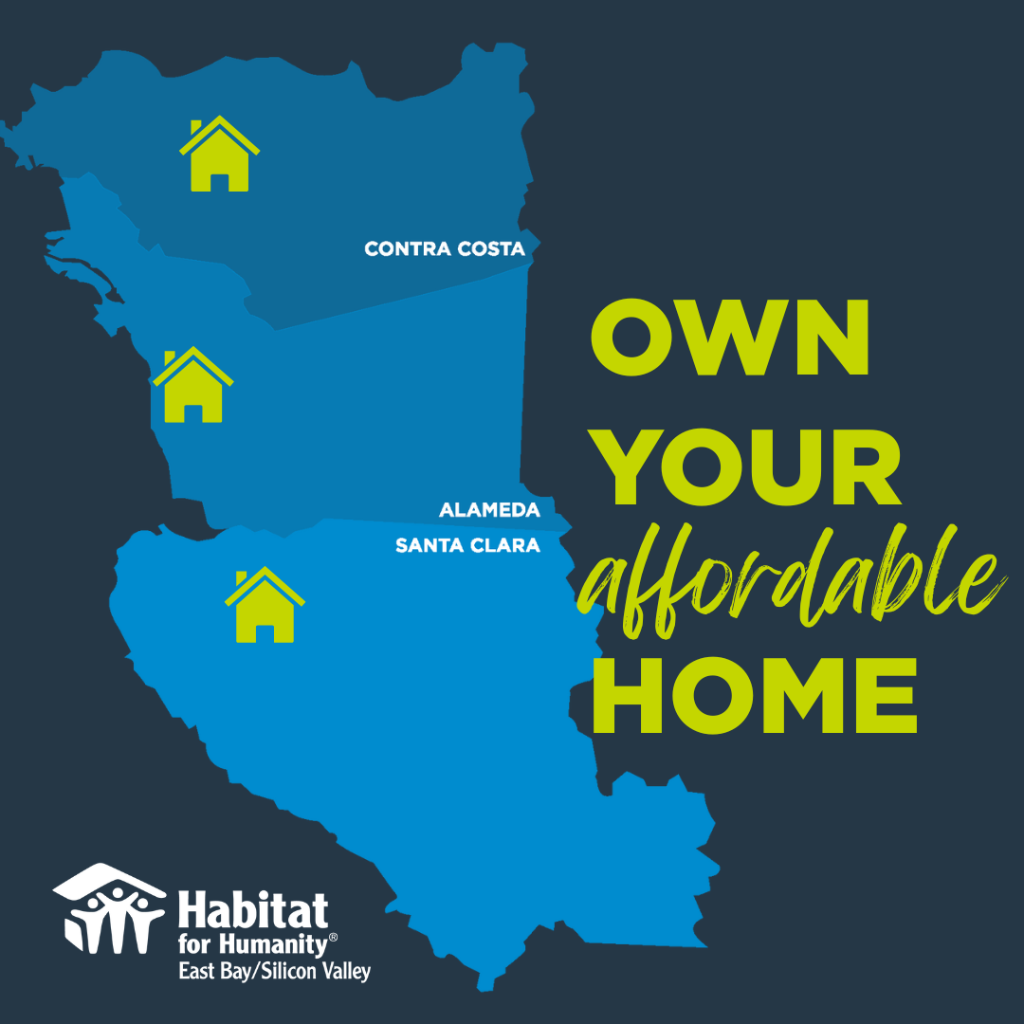 Own an affordable home!