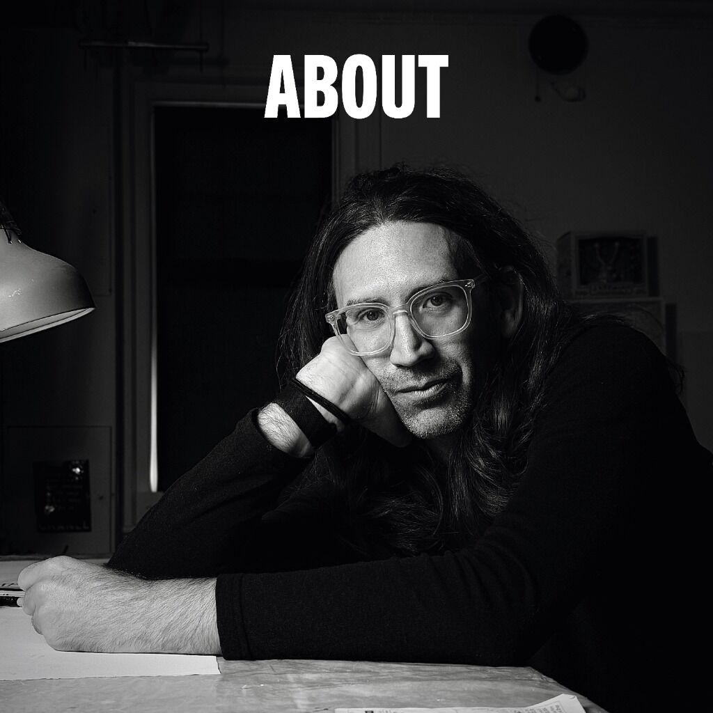 About Stuart Semple