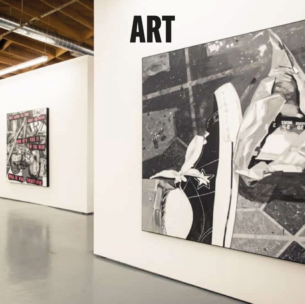 View art