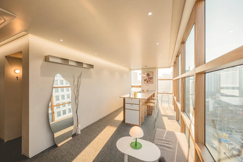 Loft13_Hongdae Shinchon