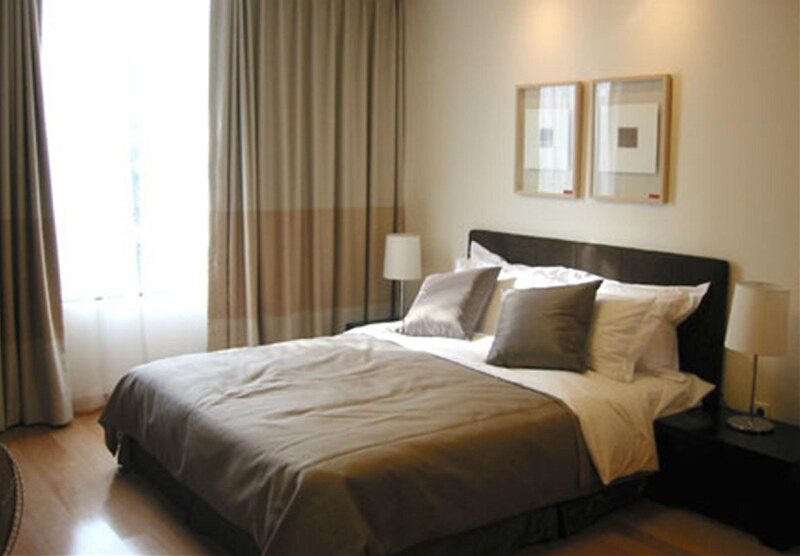 Vabien I Serviced Residence Myeongdong 