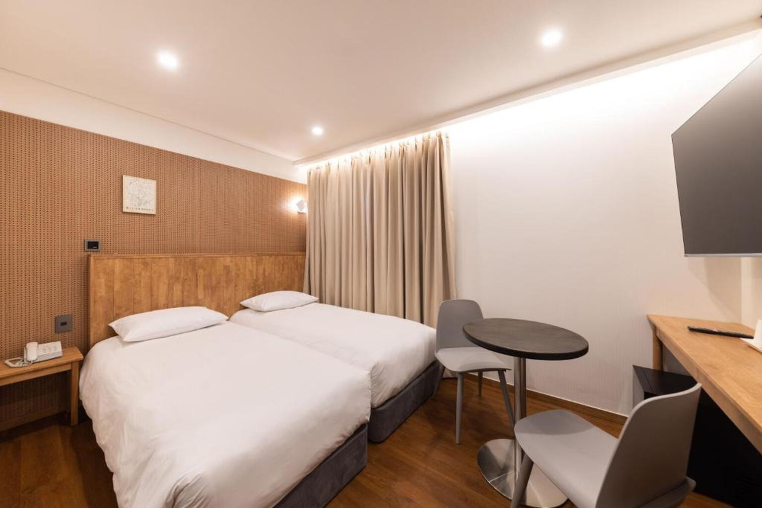ARA Hotel Dongdaemun
