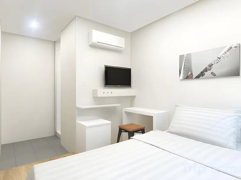 K-Guesthouse Dongdaemun Premium 2