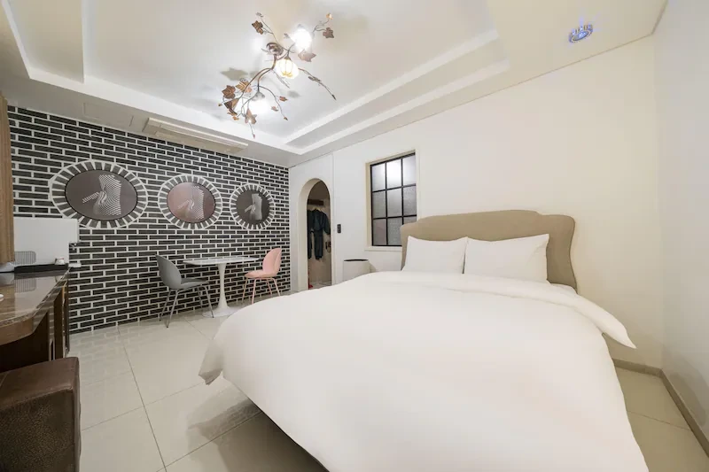 Yeongdeungpo Ciel Hotel
