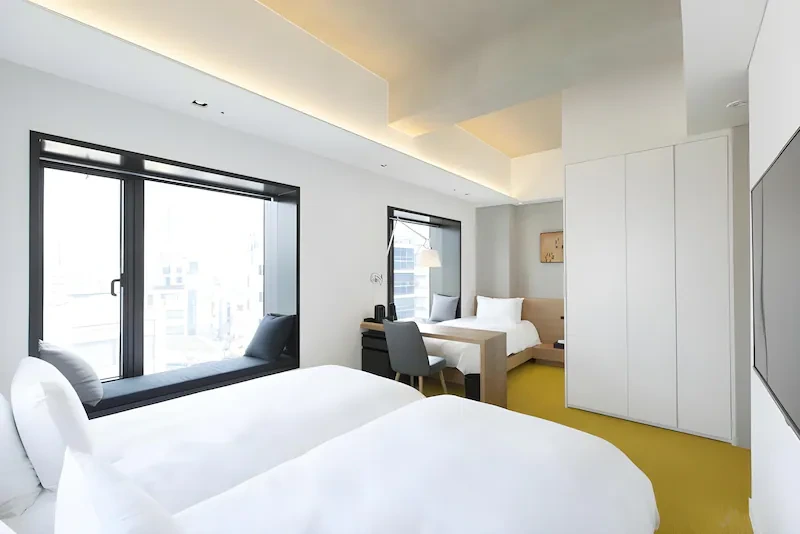 StayB Hotel Myeongdong 