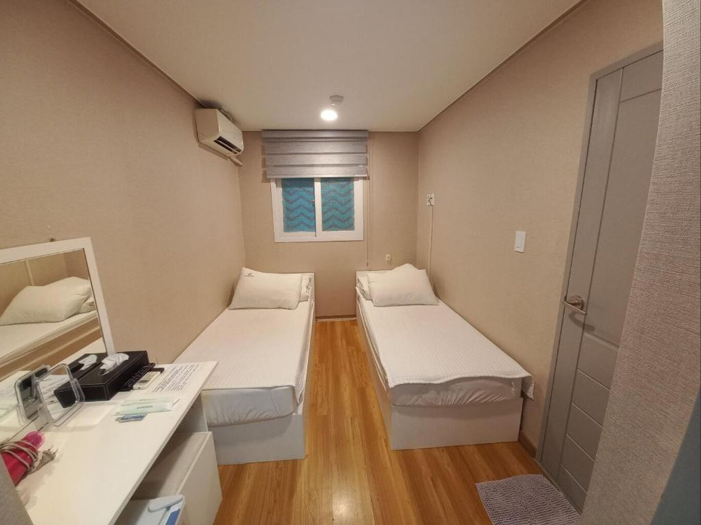 Dongdaemun D Mini Hotel