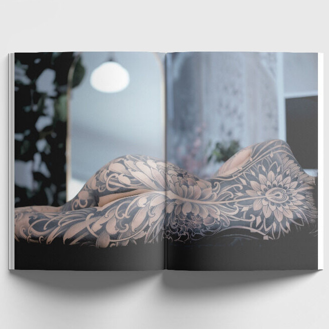 PRINT ISSUE