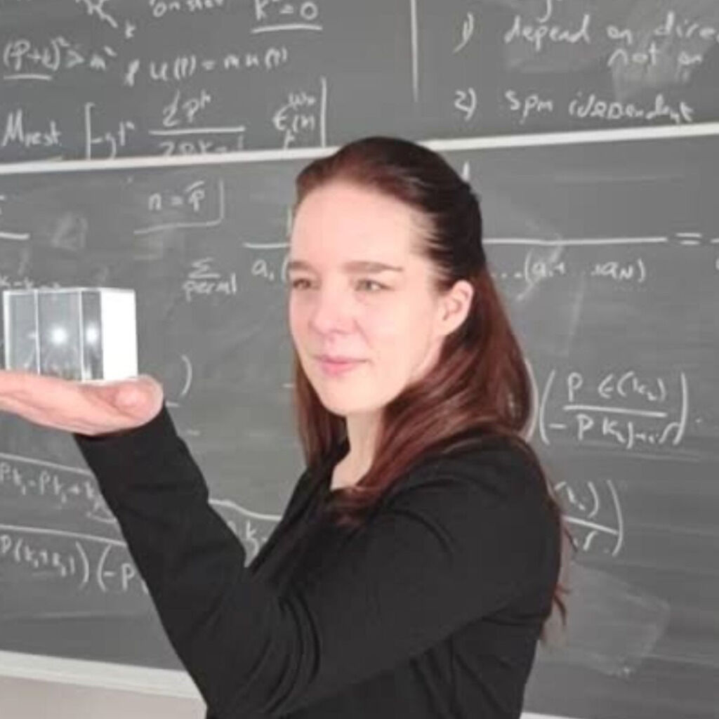 Public lecture: Stellar Systems 