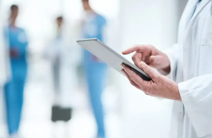 EMR medicina: Digitalizaci&oacute;n de la Historia Cl&iacute;nica en Diagn&oacute;stico por Imagen