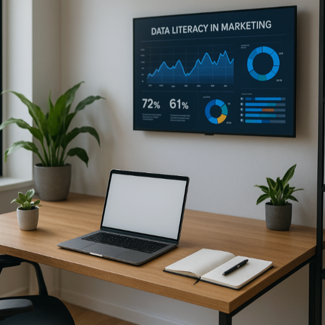 Digital Marketing & Artificial Intelligence Master Full Time