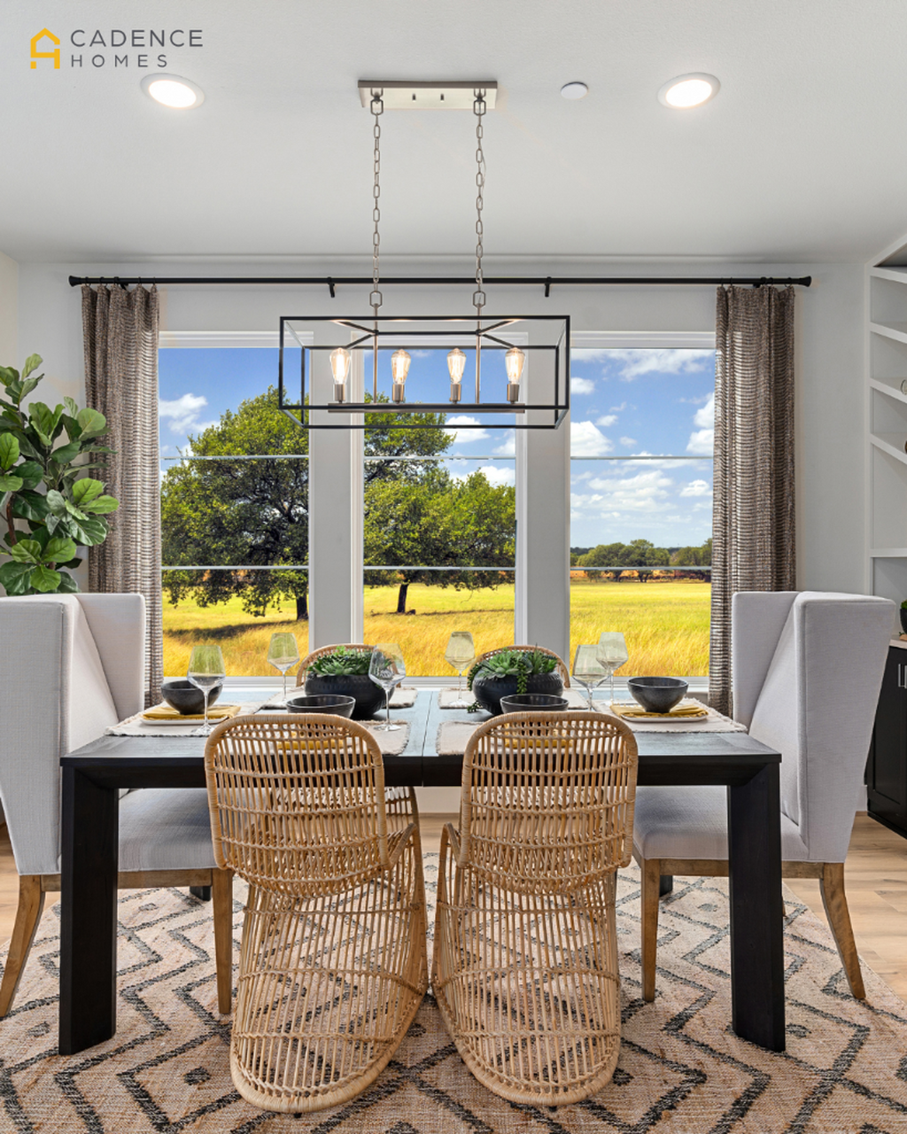 Cadence Homes Incentive