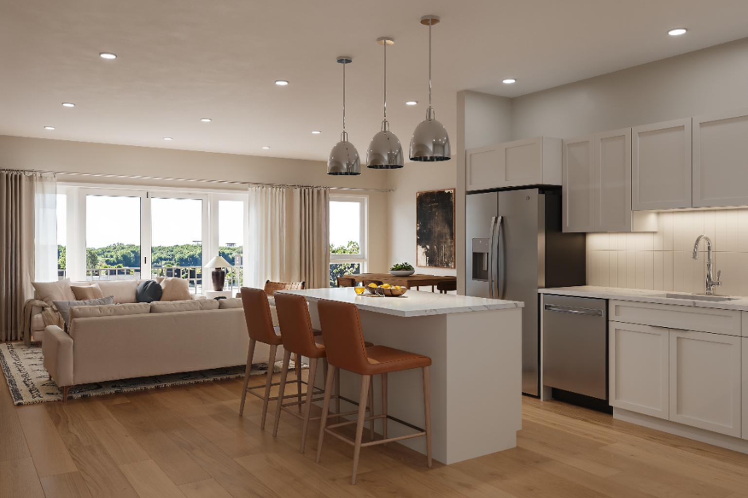 Qynce &ndash; Quincy, MA