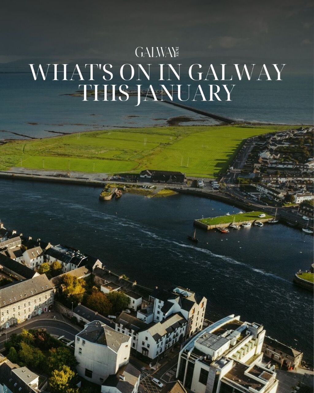 The Joys of January: Your Guide to The Month's Unmissable Events