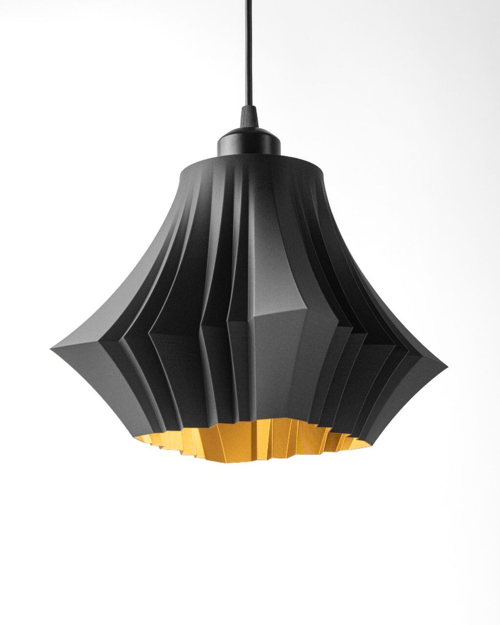 Pendant Lamp F012